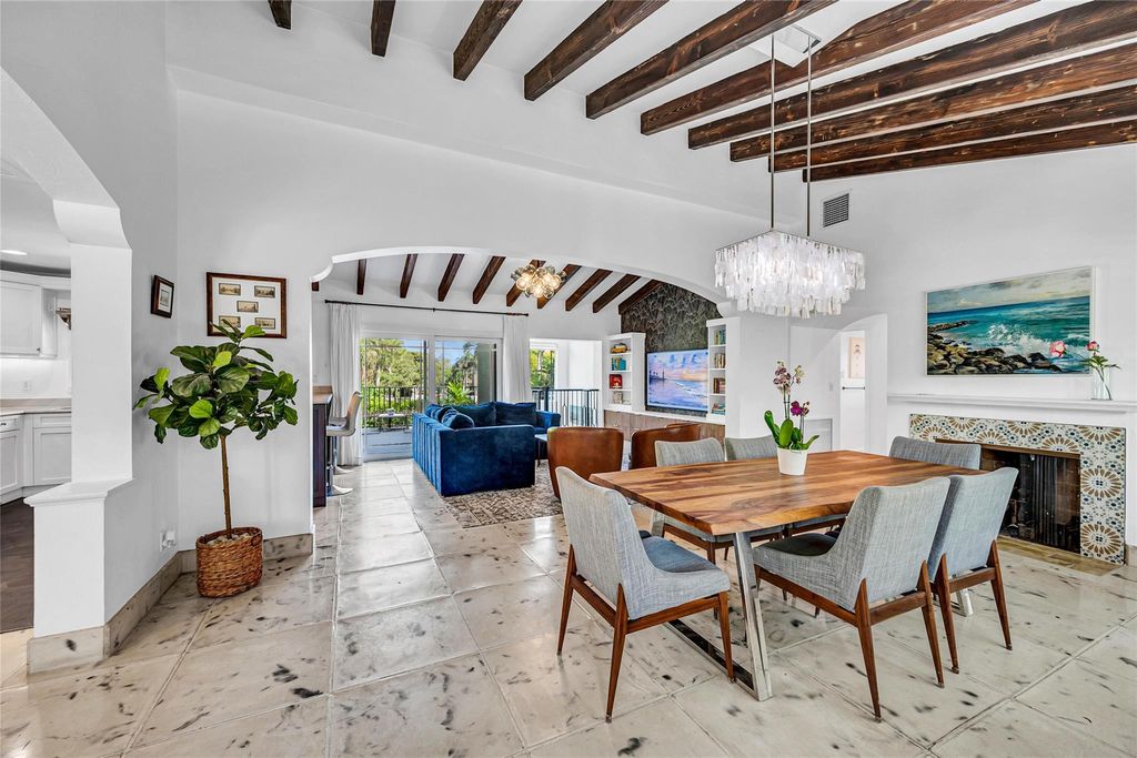 Photo of 744 NE 18th Ave, Fort Lauderdale, FL 33304 (MLS # F10533425)