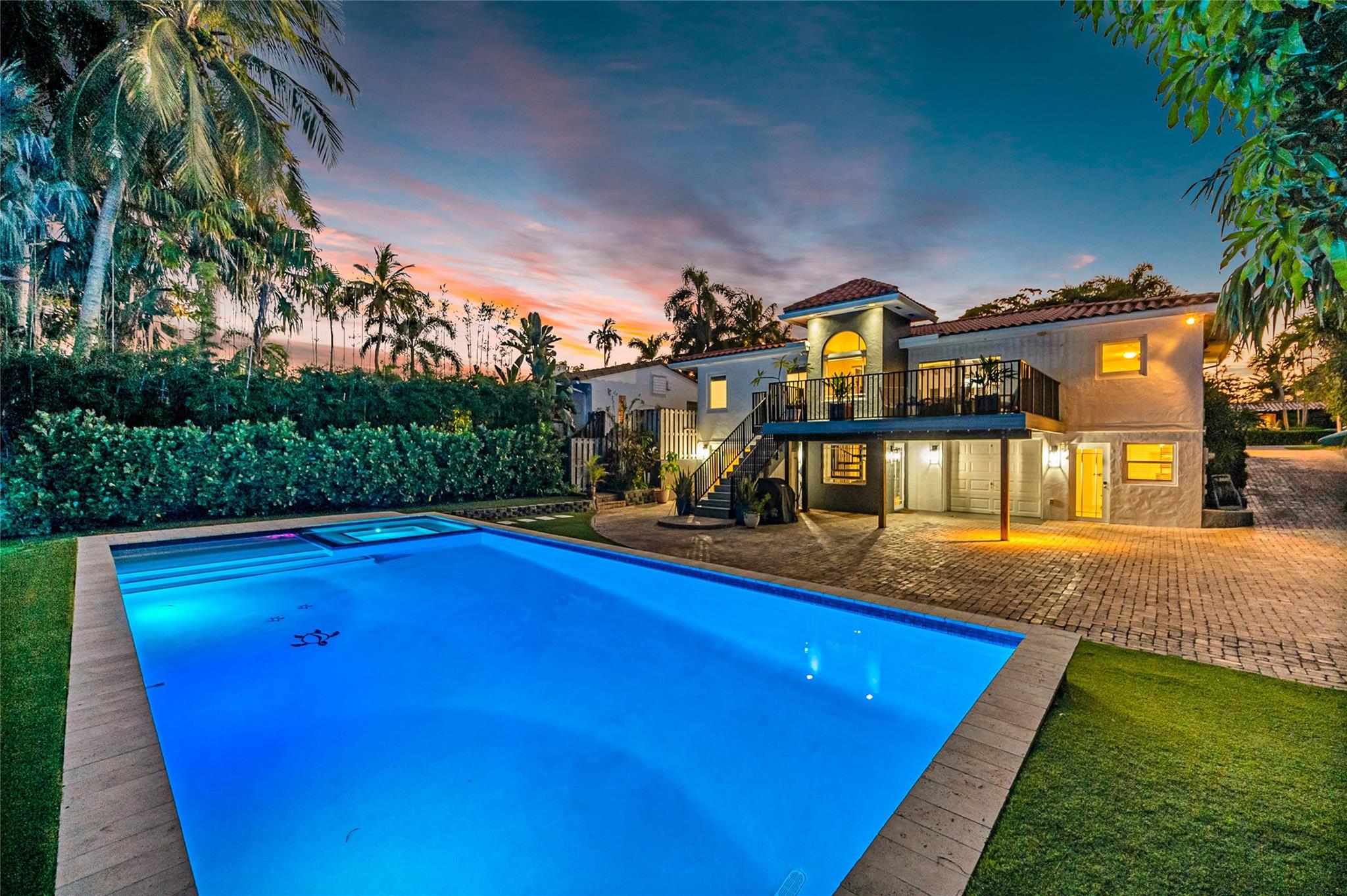 Victoria Highlands Amd - Residential