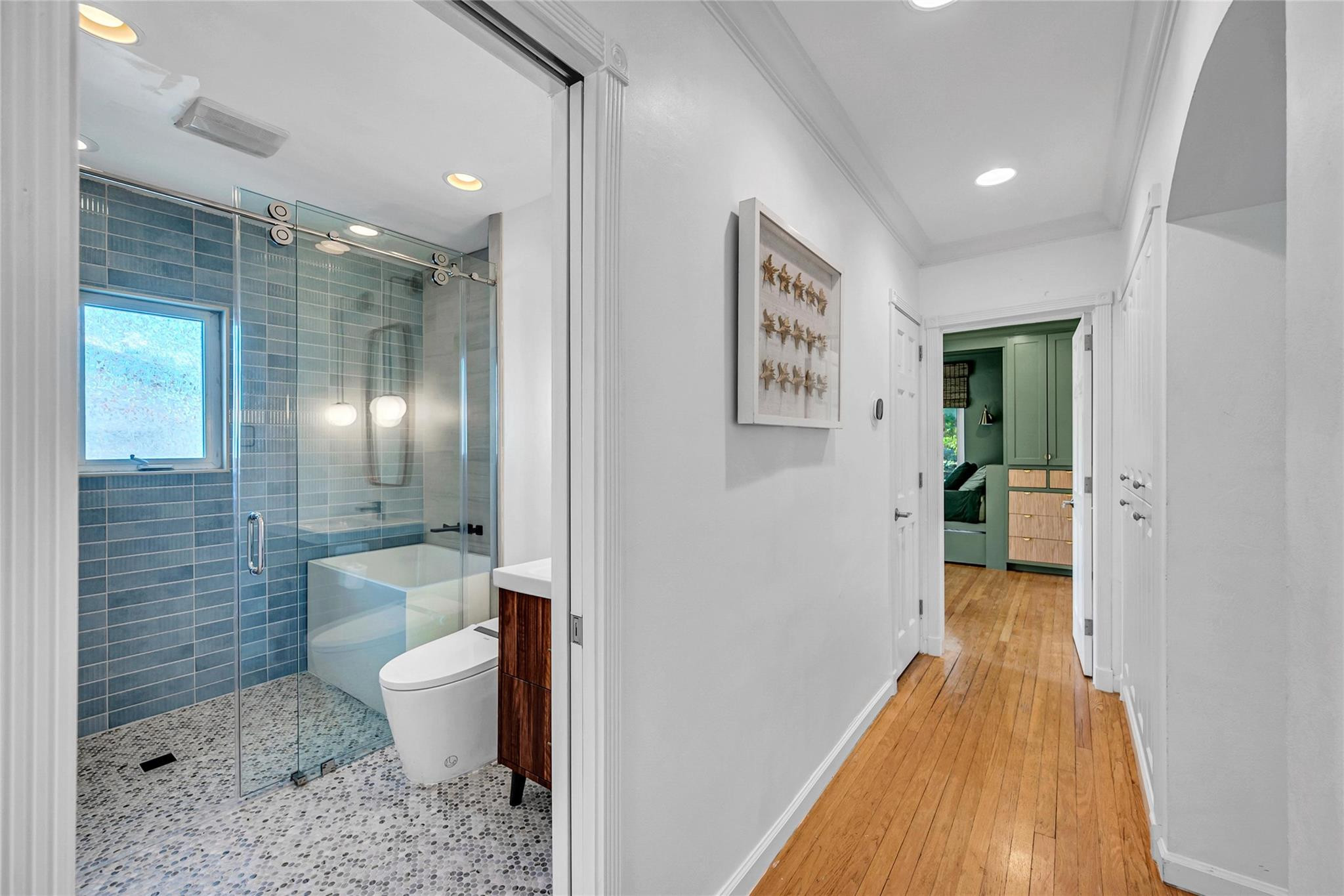 Victoria Highlands Amd - Residential