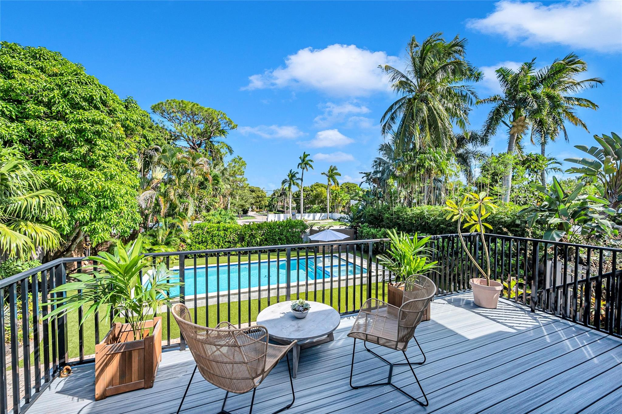 Victoria Highlands Amd - Residential