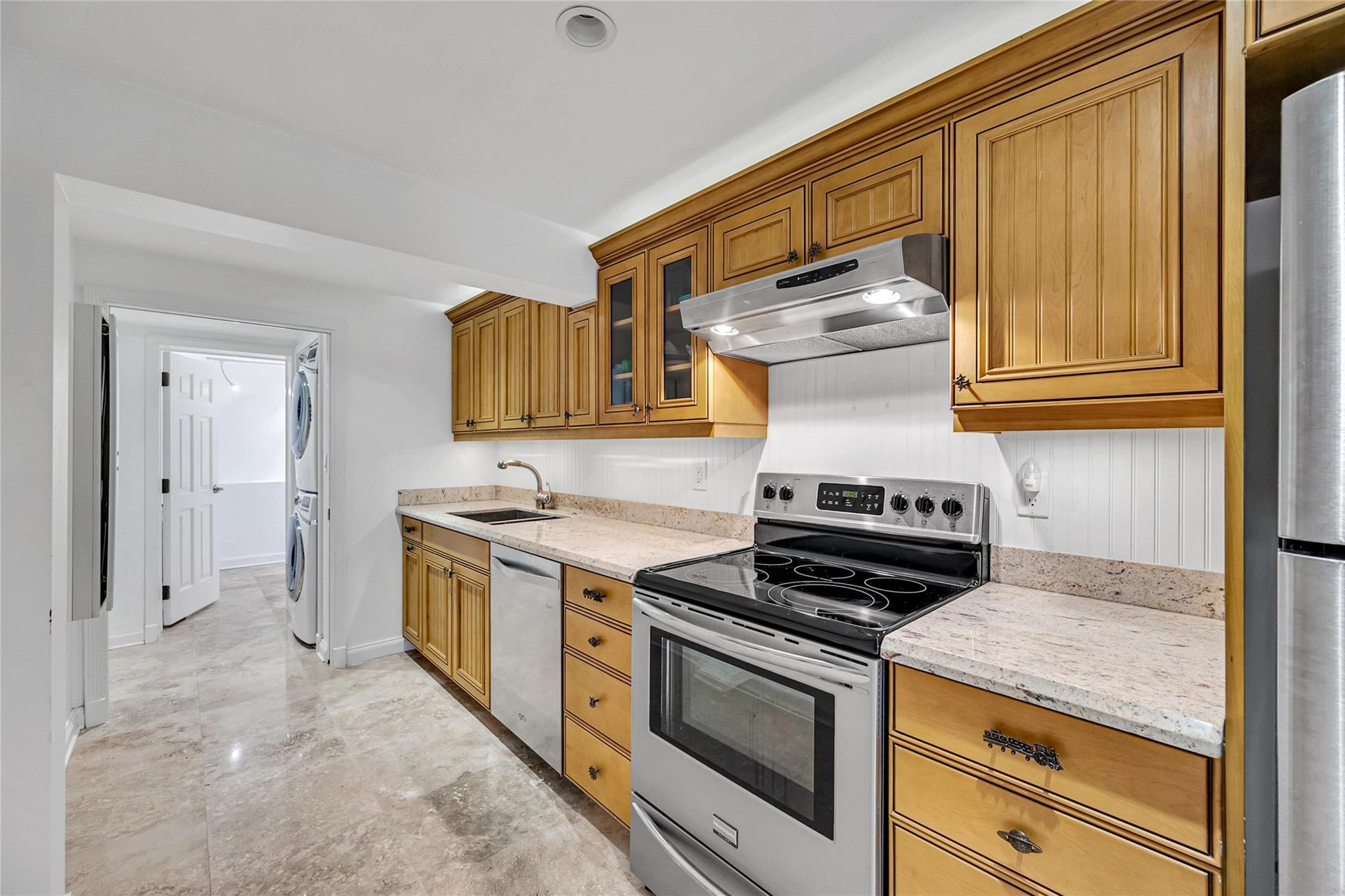 Victoria Highlands Amd - Residential