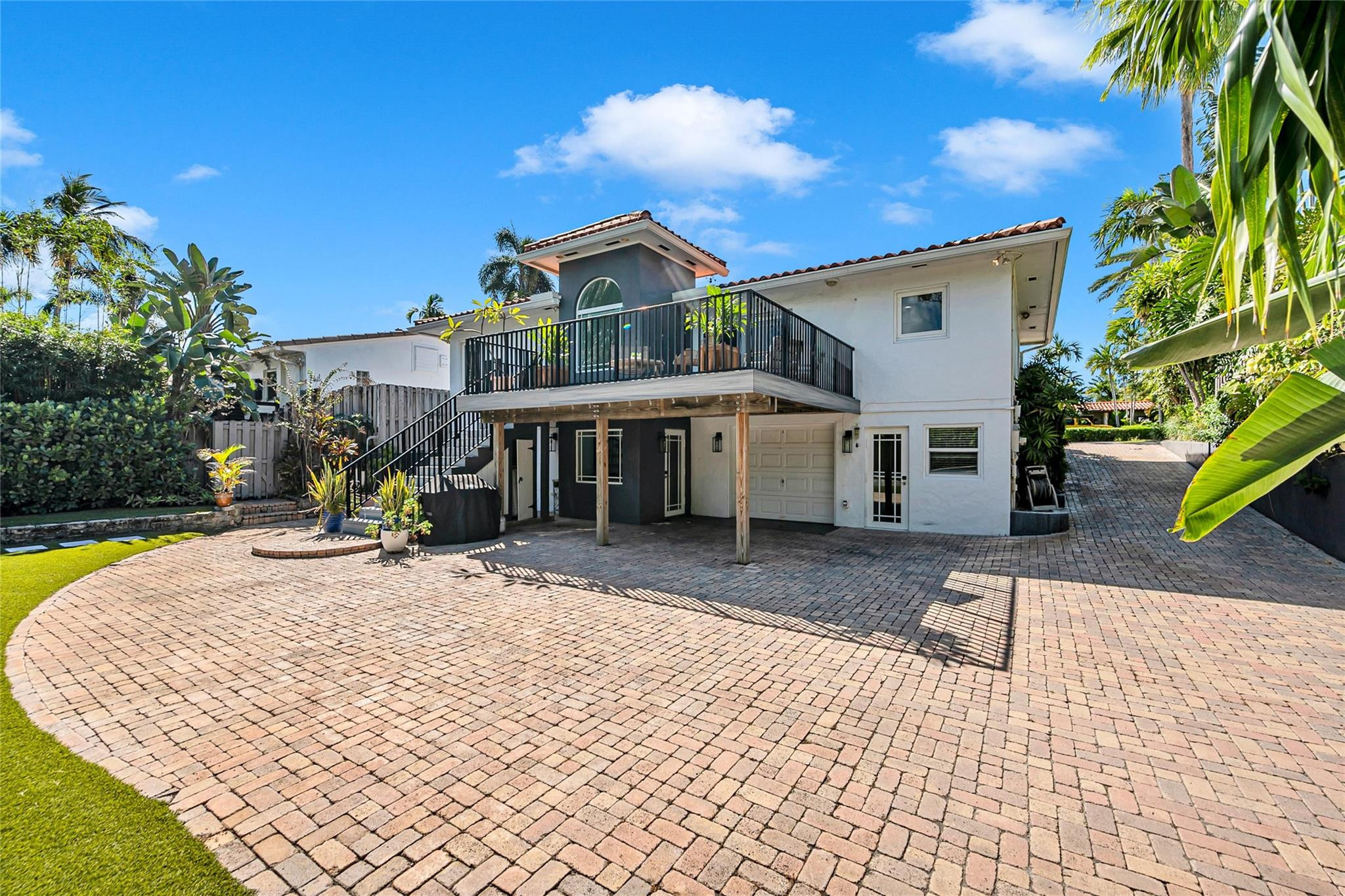 Victoria Highlands Amd - Residential