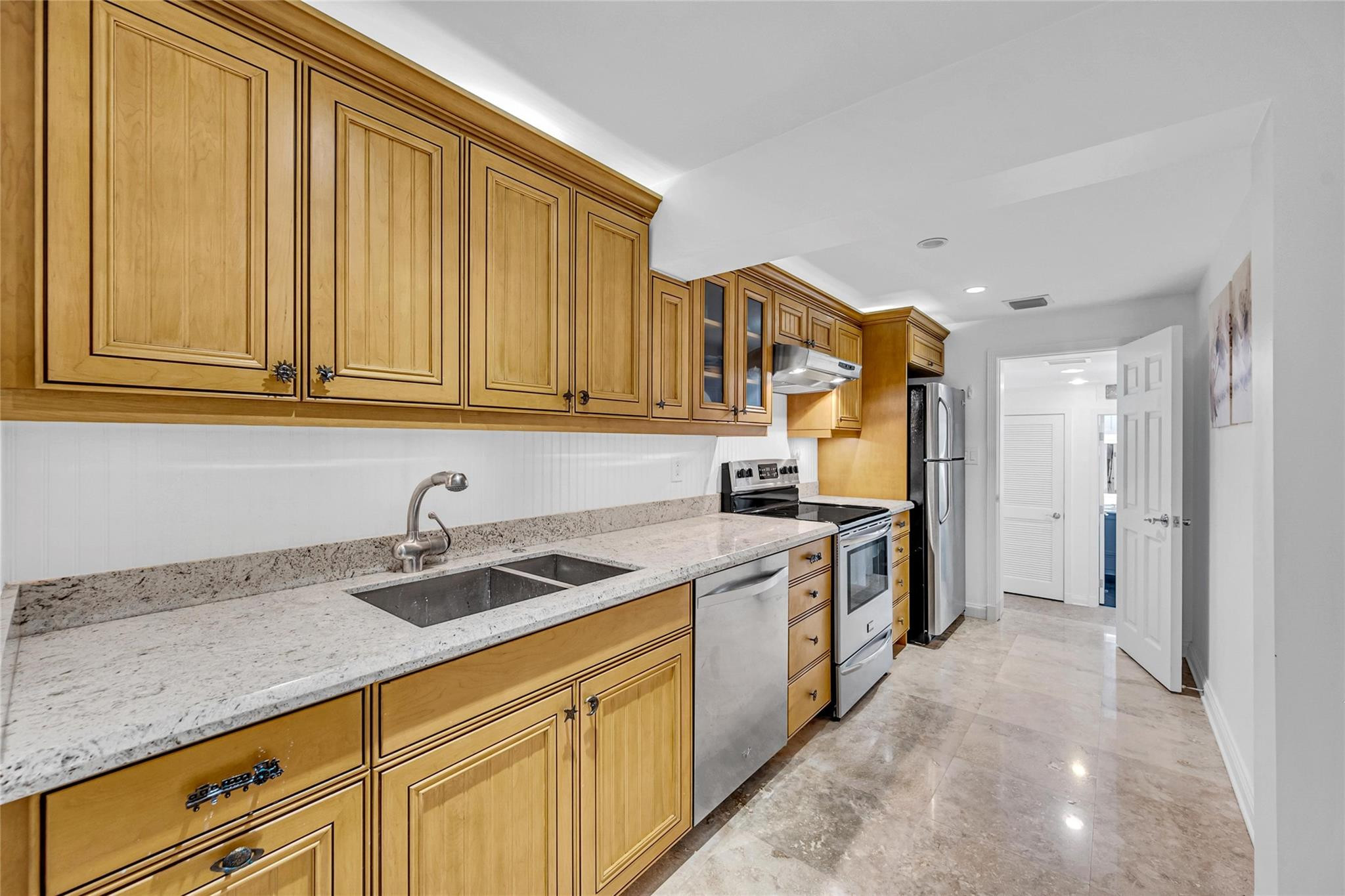 Victoria Highlands Amd - Residential