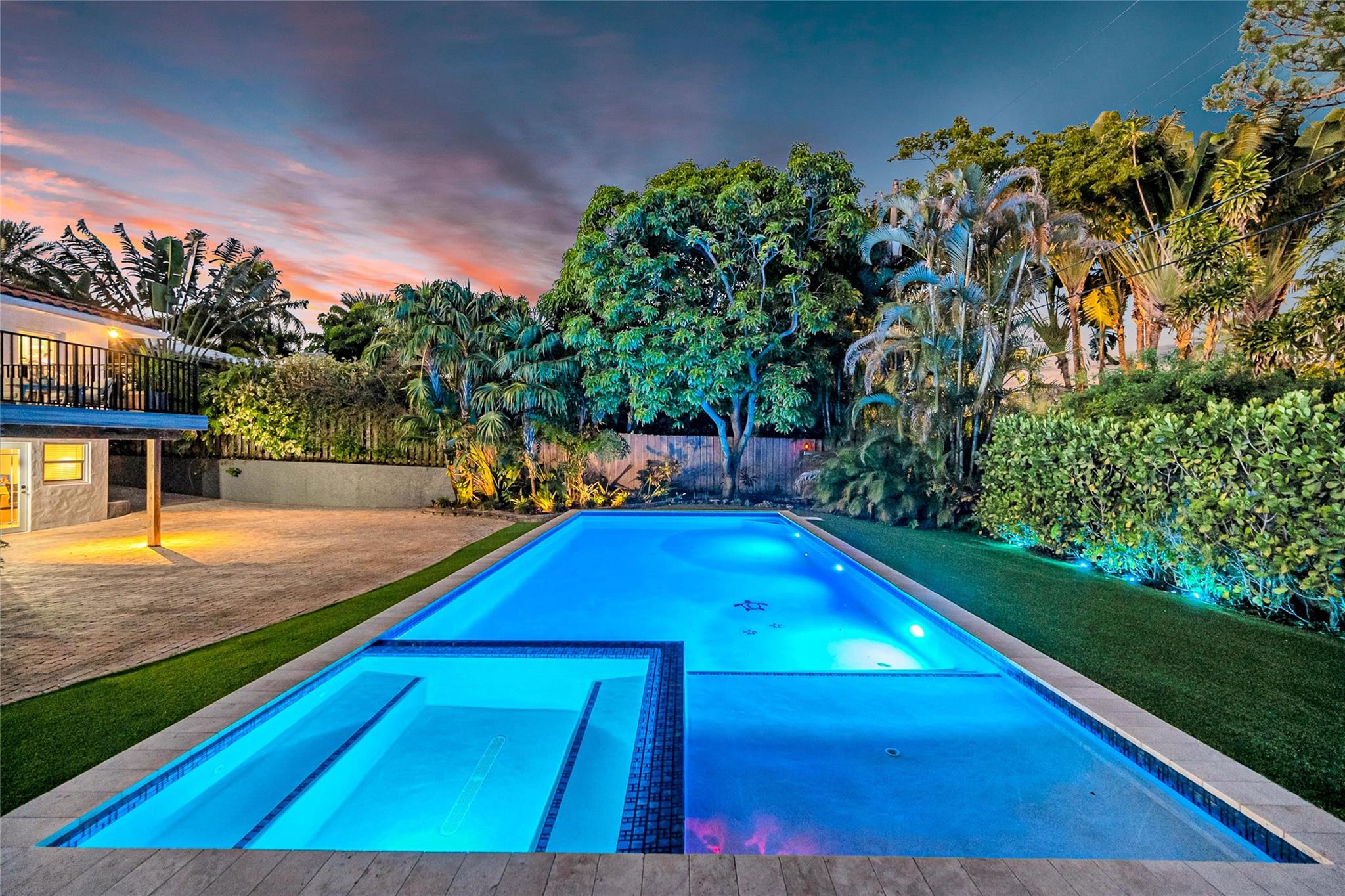 Victoria Highlands Amd - Residential