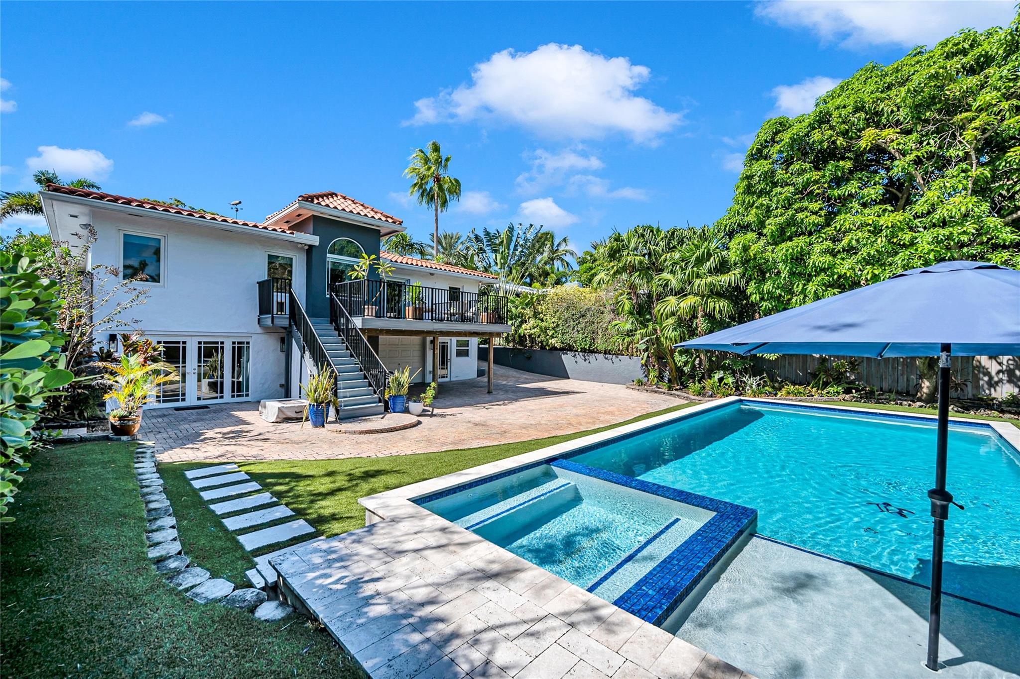 Victoria Highlands Amd - Residential