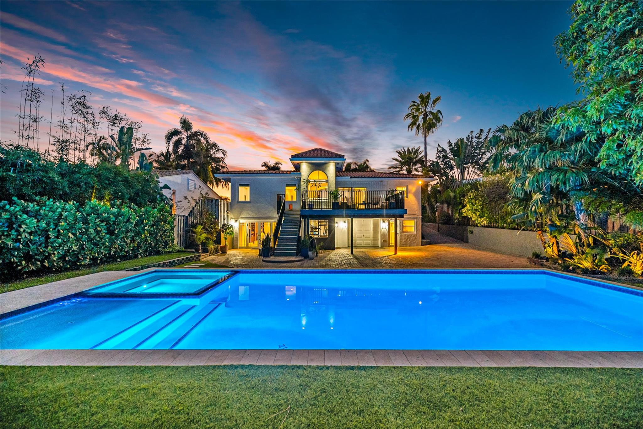 Victoria Highlands Amd - Residential