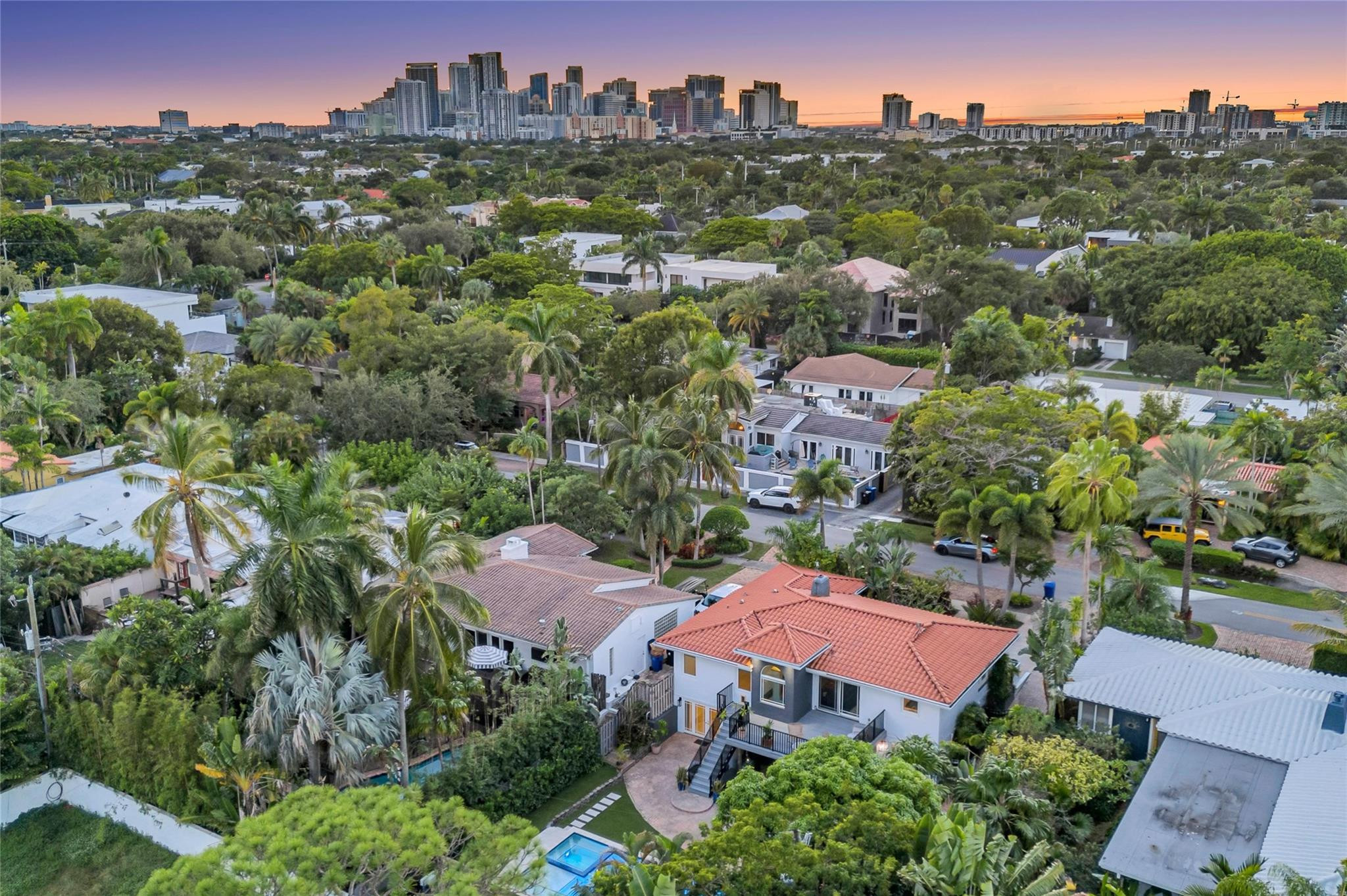 Victoria Highlands Amd - Residential