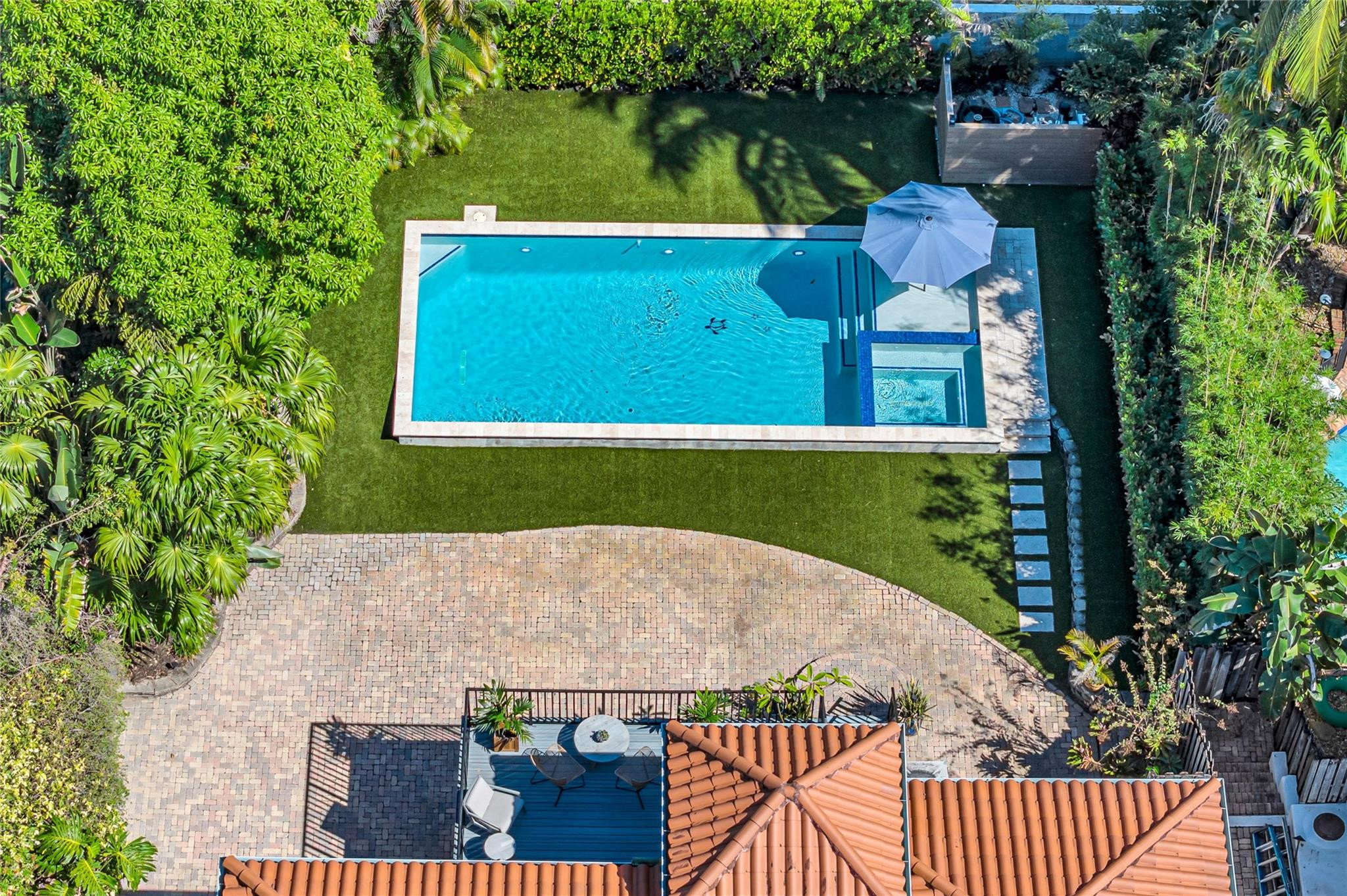 Victoria Highlands Amd - Residential