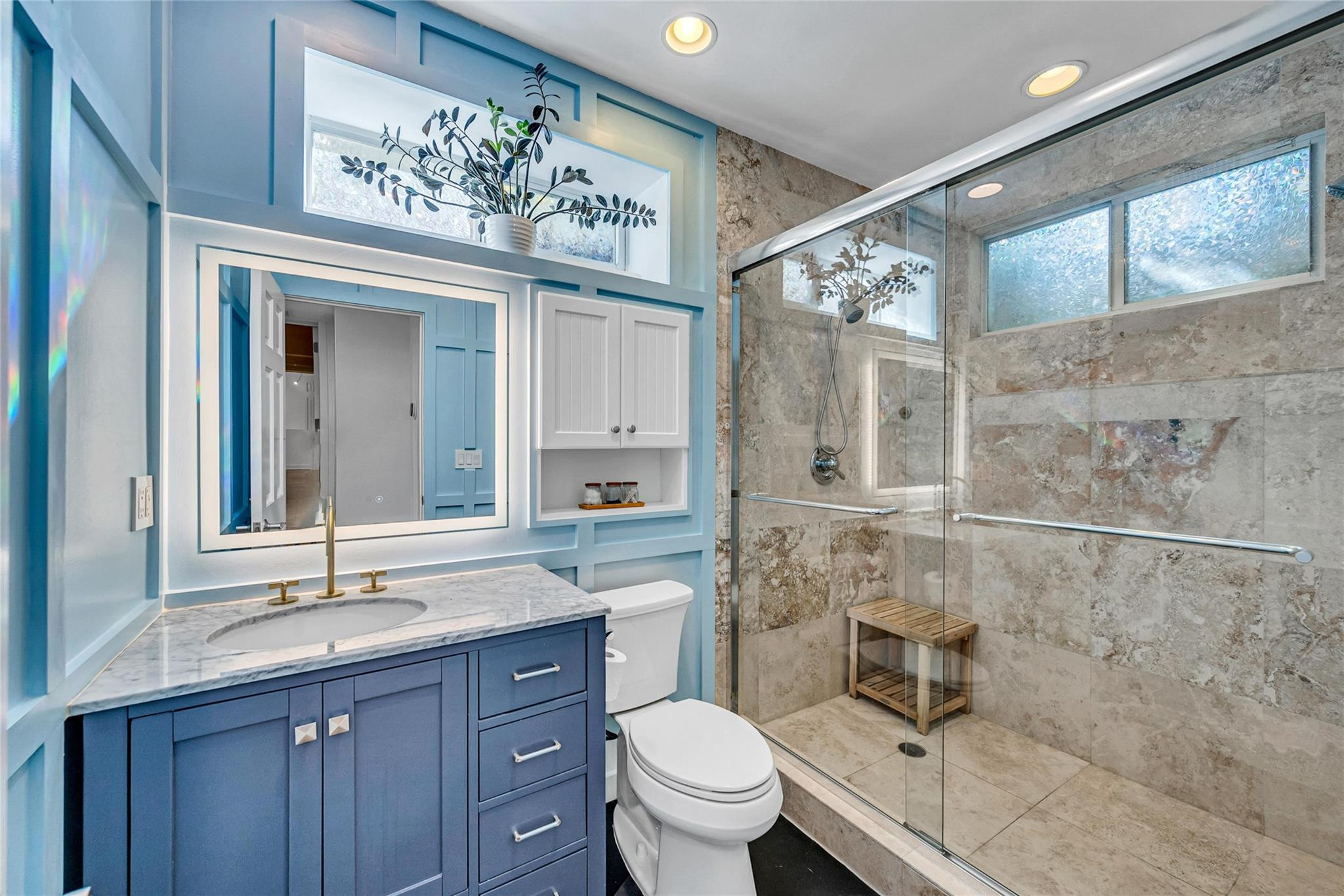 Victoria Highlands Amd - Residential