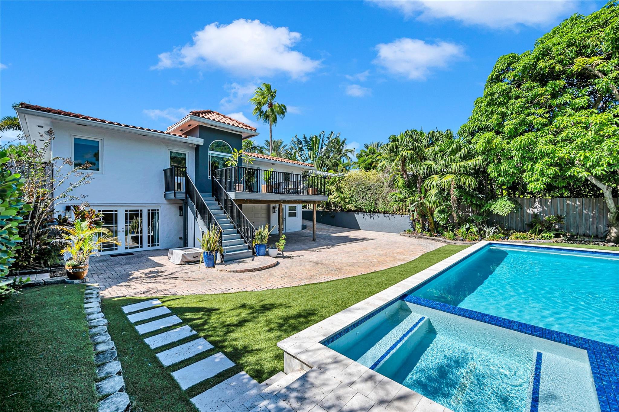 Victoria Highlands Amd - Residential