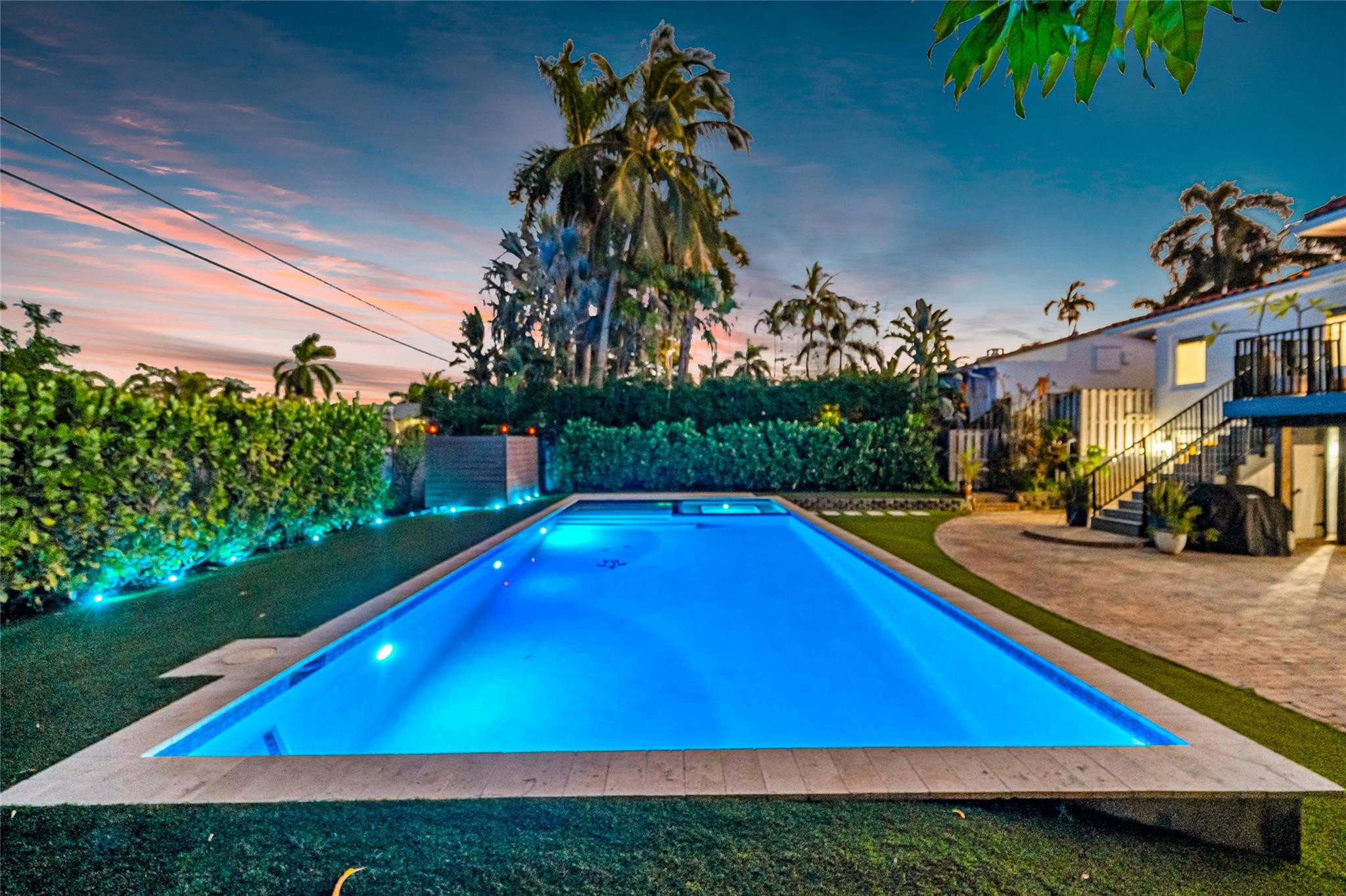 Victoria Highlands Amd - Residential