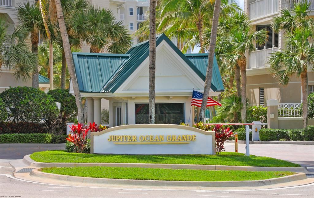 Photo of 221 Ocean Grande Blvd #307, Jupiter, FL 33477 (MLS # R10877900)