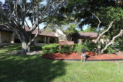 Tiny photo for 8280 SW 24th Street #7210, North Lauderdale, FL 33068 (MLS # B26019494)