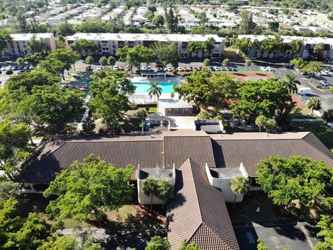 Tiny photo for 8280 SW 24th Street #7210, North Lauderdale, FL 33068 (MLS # B26019494)