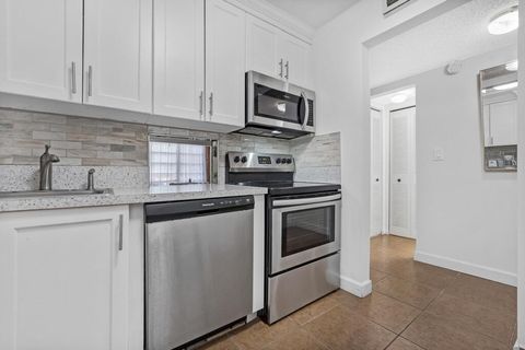Tiny photo for 8280 SW 24th Street #7210, North Lauderdale, FL 33068 (MLS # B26019494)