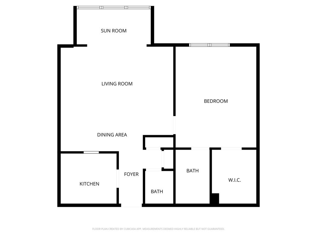 Photo of 8280 SW 24th Street #7210, North Lauderdale, FL 33068 (MLS # B26019494)