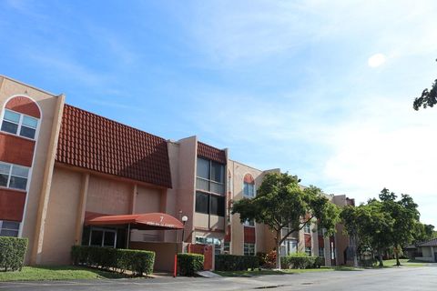 Tiny photo for 8280 SW 24th Street #7210, North Lauderdale, FL 33068 (MLS # B26019494)