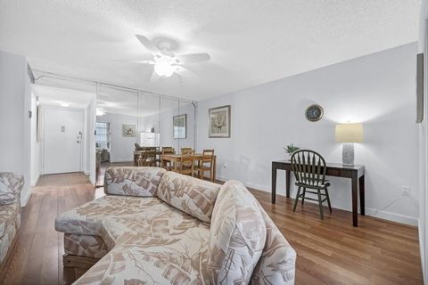 Tiny photo for 8280 SW 24th Street #7210, North Lauderdale, FL 33068 (MLS # B26019494)