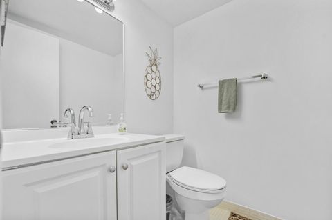 Tiny photo for 8280 SW 24th Street #7210, North Lauderdale, FL 33068 (MLS # B26019494)