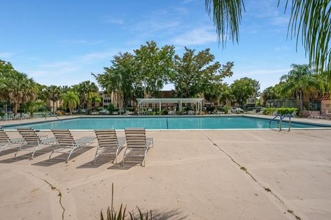 Tiny photo for 8280 SW 24th Street #7210, North Lauderdale, FL 33068 (MLS # B26019494)