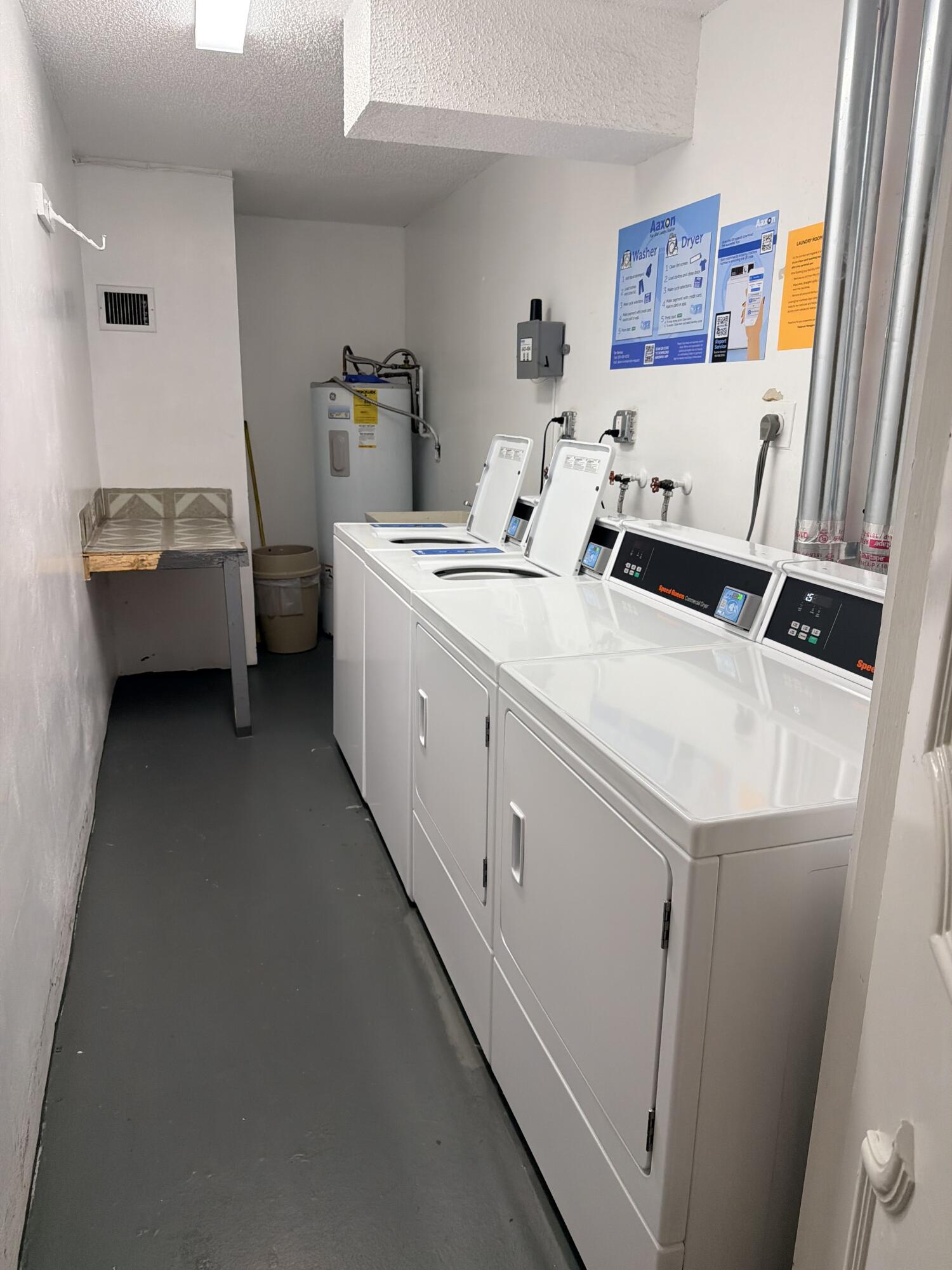 OAKBROOK IV V VI VII CONDO - Residential