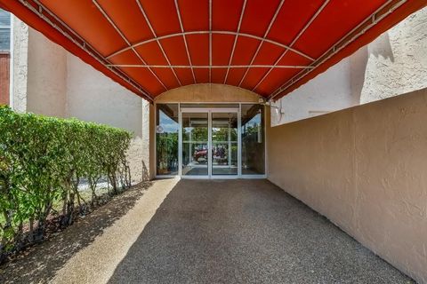Tiny photo for 8280 SW 24th Street #7210, North Lauderdale, FL 33068 (MLS # B26019494)