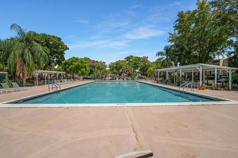 Tiny photo for 8280 SW 24th Street #7210, North Lauderdale, FL 33068 (MLS # B26019494)
