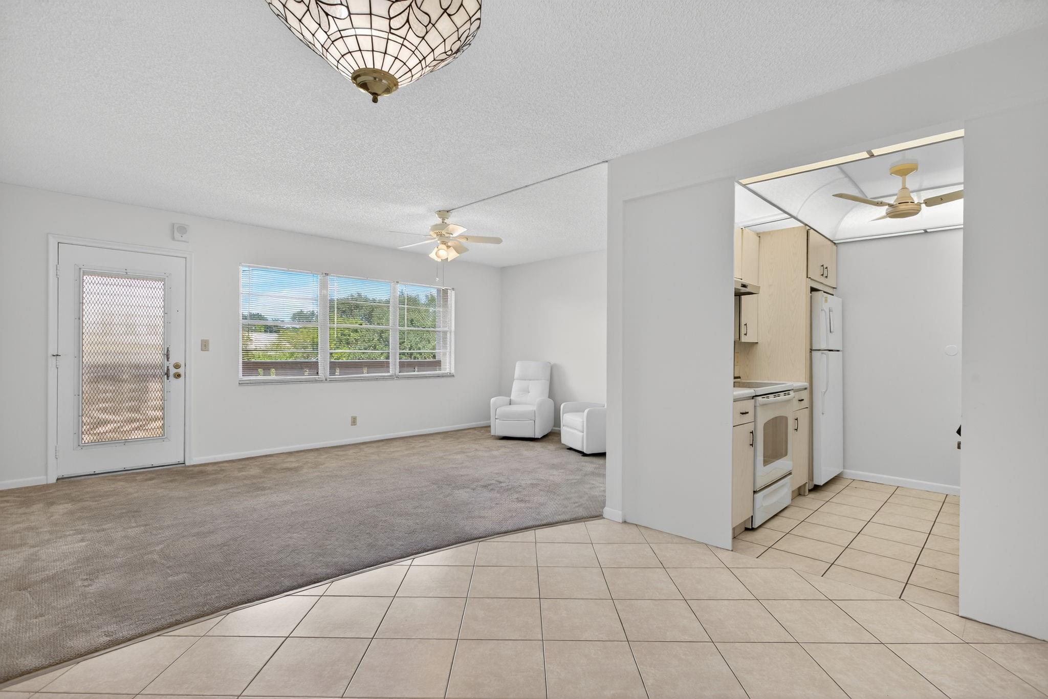 WYNMOOR GOLF VILLAGE - Residential