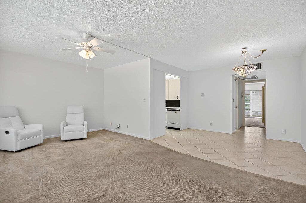 Photo of 2401 Antigua Circle #E3, Coconut Creek, FL 33066 (MLS # F10531753)