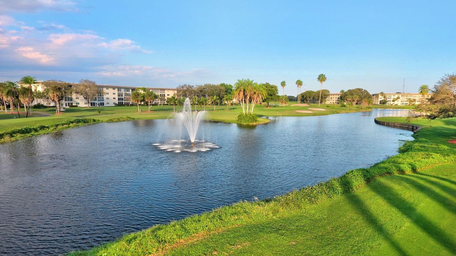 WYNMOOR GOLF VILLAGE - Residential