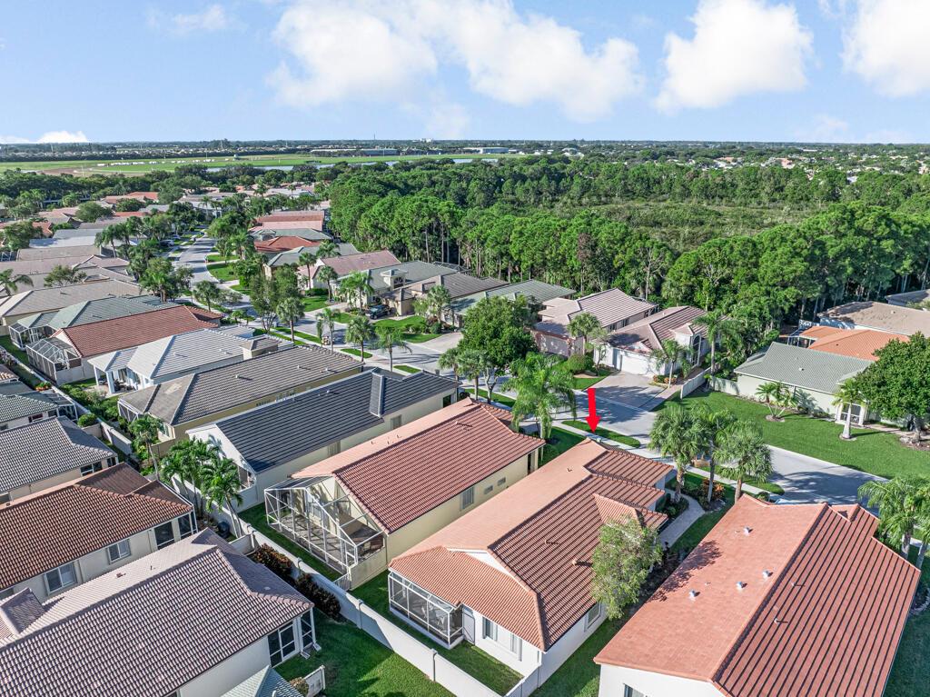 VENETIAN ISLES - Residential