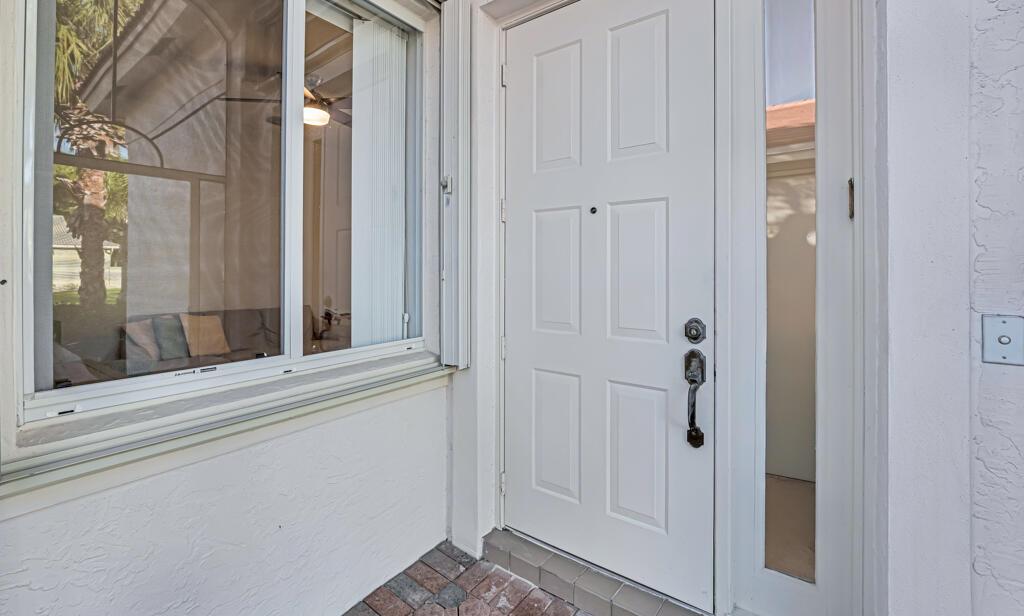 VENETIAN ISLES - Residential