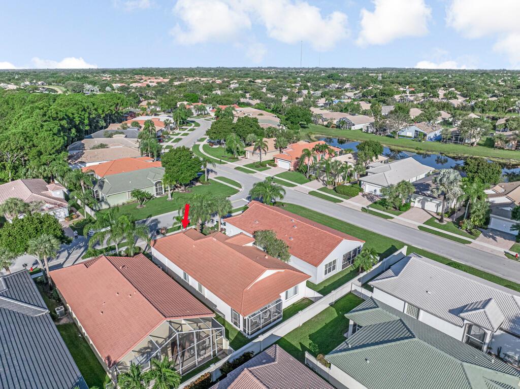 VENETIAN ISLES - Residential