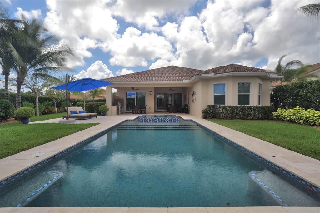 Photo of 263 Carina Drive, Jupiter, FL 33478 (MLS # R10777039)