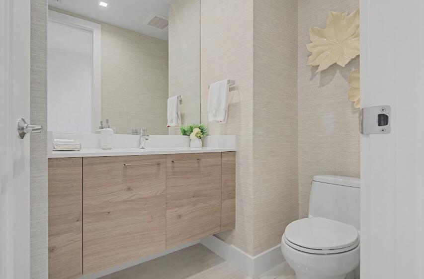 WATER CLUB 3 NORTH PALM BEACH CONDO - Residential