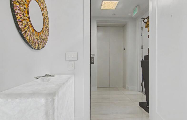 WATER CLUB 3 NORTH PALM BEACH CONDO - Residential