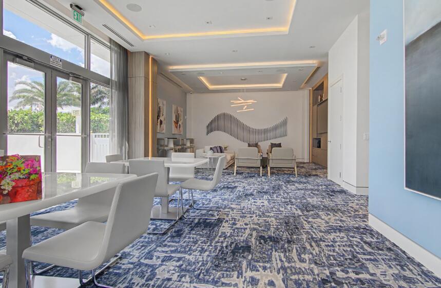 WATER CLUB 3 NORTH PALM BEACH CONDO - Residential