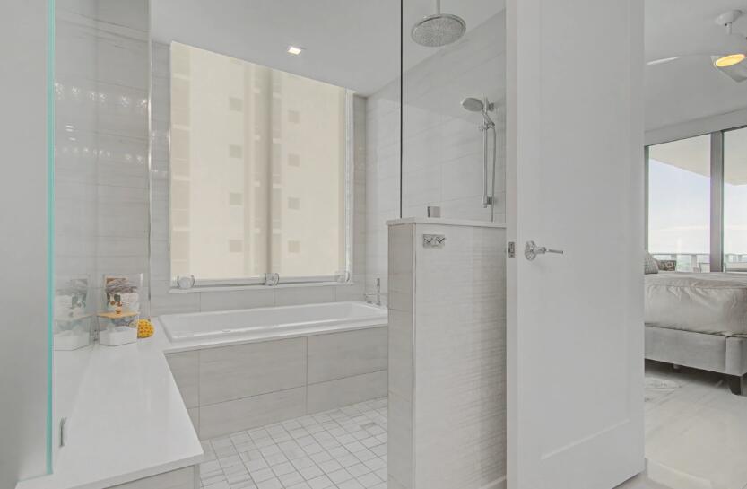 WATER CLUB 3 NORTH PALM BEACH CONDO - Residential