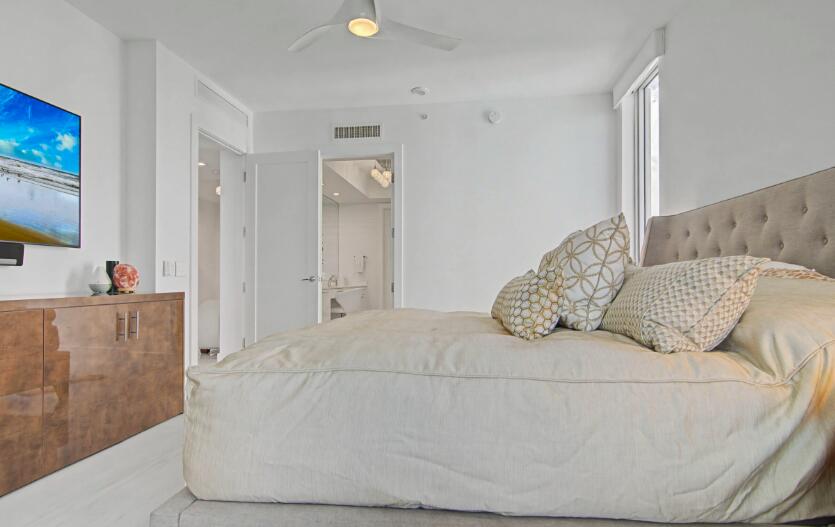 WATER CLUB 3 NORTH PALM BEACH CONDO - Residential