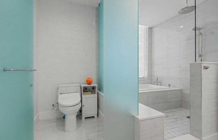 WATER CLUB 3 NORTH PALM BEACH CONDO - Residential