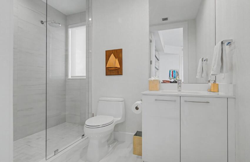 WATER CLUB 3 NORTH PALM BEACH CONDO - Residential