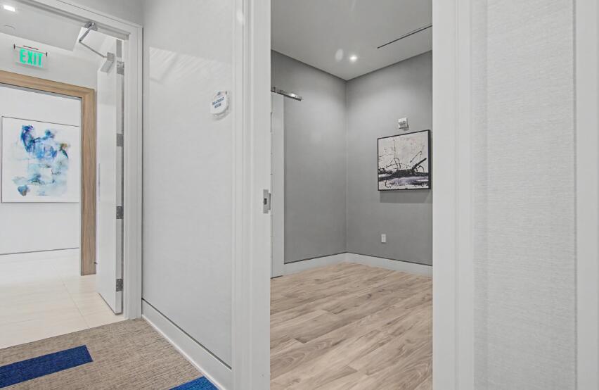 WATER CLUB 3 NORTH PALM BEACH CONDO - Residential