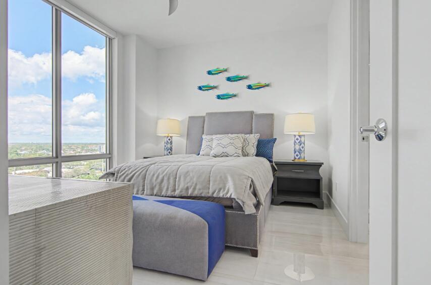 WATER CLUB 3 NORTH PALM BEACH CONDO - Residential