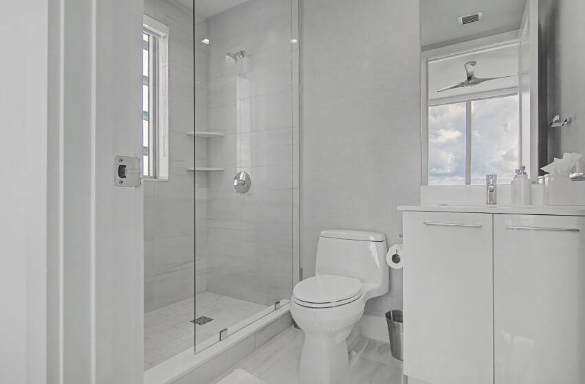 WATER CLUB 3 NORTH PALM BEACH CONDO - Residential