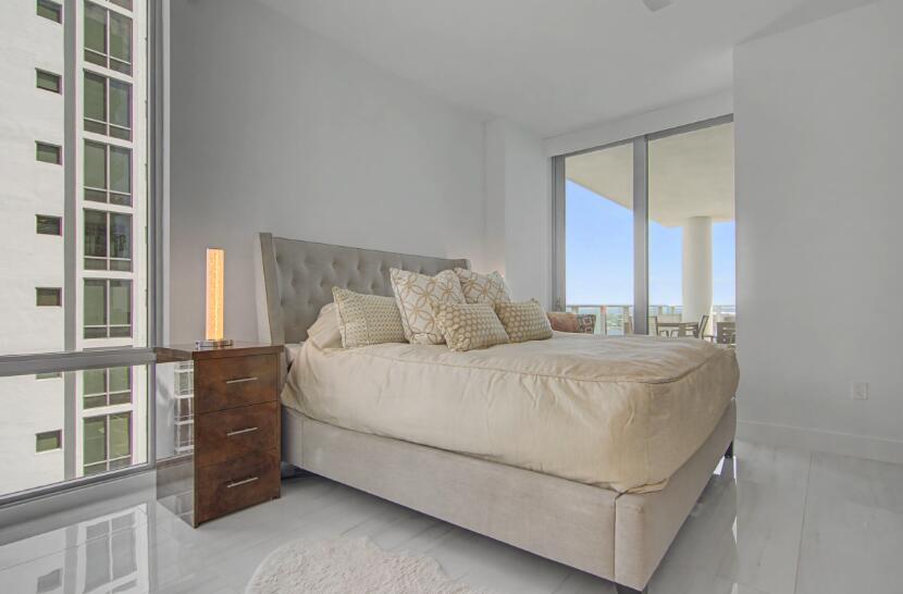 WATER CLUB 3 NORTH PALM BEACH CONDO - Residential