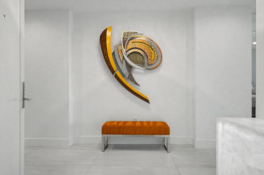 WATER CLUB 3 NORTH PALM BEACH CONDO - Residential