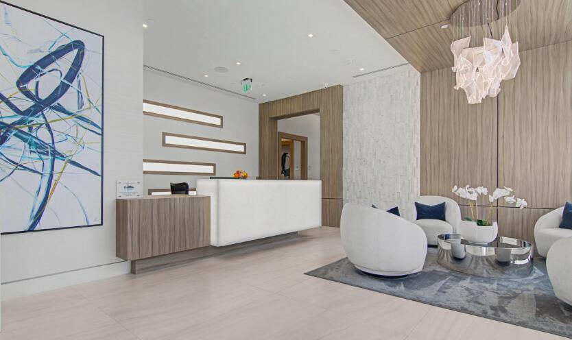 WATER CLUB 3 NORTH PALM BEACH CONDO - Residential