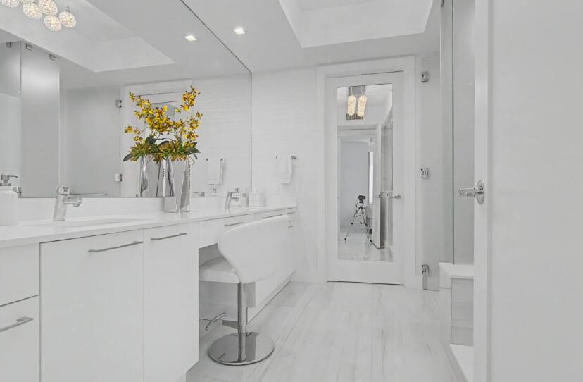 WATER CLUB 3 NORTH PALM BEACH CONDO - Residential