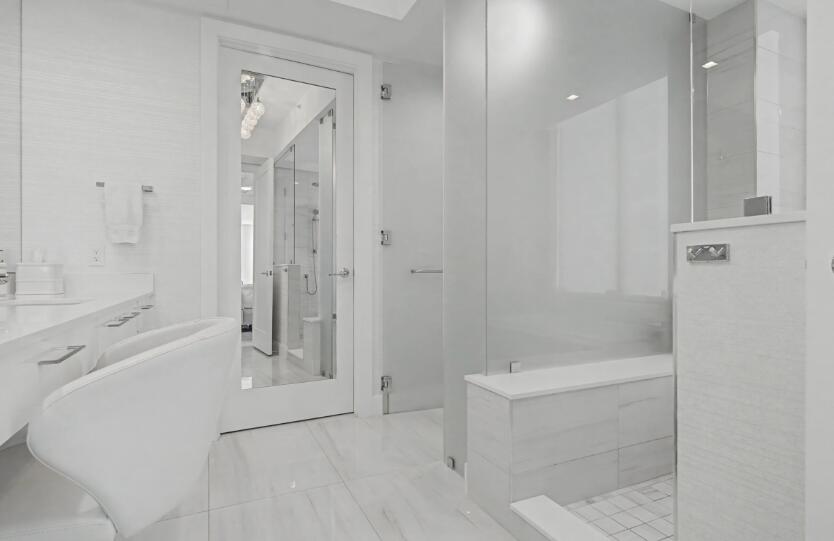 WATER CLUB 3 NORTH PALM BEACH CONDO - Residential