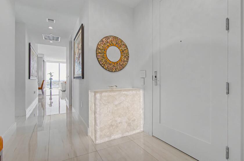 WATER CLUB 3 NORTH PALM BEACH CONDO - Residential